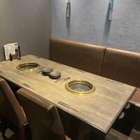 焼肉とみ 横浜関内店 - 