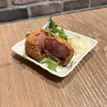 博多おでんと鶏串煮込み だしや - 