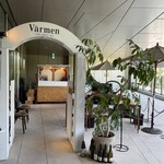 Varmen - 