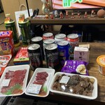 堀商店 - 最高の夜！！