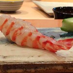 天寿し 京町店 - 