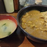 丼達 - 