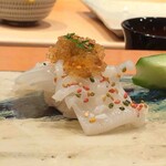 天寿し 京町店 - 