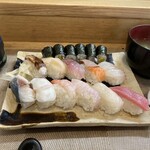 Sushidokoro Shou - 