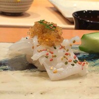 天寿し 京町店 - 