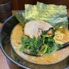 横浜家系ラーメン 武