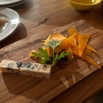 Wines Kitchen Rigatto - 