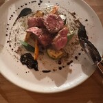 Wines Kitchen Rigatto - 