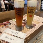 シュマッツビアスタンド - 