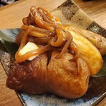 肉汁餃子のダンダダン - 