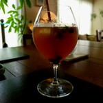 イデー食堂 - ドリンク写真: