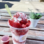 CAFE ELLEN テイクアウトデリバリー専門店 - 料理写真: