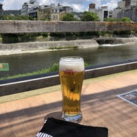 京焼肉 新 先斗町店 - 
