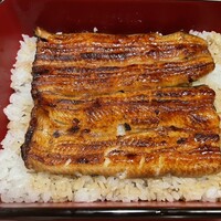 うなぎ割烹 大江戸 - しもづき