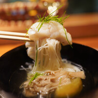 西麻布 清水 - 