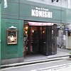 beer&foods konishi