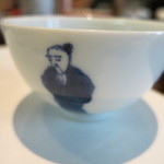 青華こばやし - 25年9月　お猪口