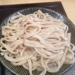 高円寺肉汁うどん 夕虹 - 