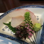 青華こばやし - 25年9月　淡路の鯛