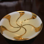 青華こばやし - 25年9月　お猪口