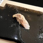 寿し処黒杉 心貫 - 