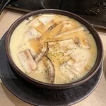 寿し処黒杉 心貫 - 