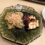 寿し処黒杉 心貫 - 