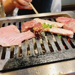 焼肉ホルモン ぼんず - 