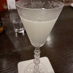 バー エイジング - XYZ