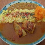 カレーの店 八月 - 