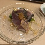 寿し処黒杉 心貫 - 