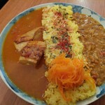 カレーの店 八月 - 