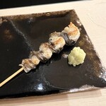 寿し処黒杉 心貫 - 