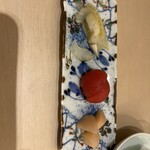 寿し処黒杉 心貫 - 