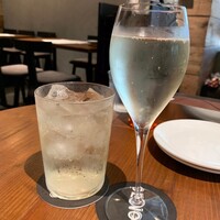 ピッツェリア&トラットリア ゴンゾ 目黒店 - 