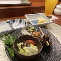 天冨良 よこ田 - 