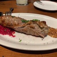 ピッツェリア&トラットリア ゴンゾ 目黒店 - 