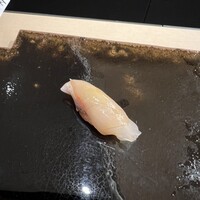 寿し処黒杉 心貫 - 