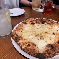 ピッツェリア&トラットリア ゴンゾ 目黒店 - 