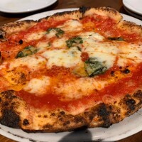 ピッツェリア&トラットリア ゴンゾ 目黒店 - 