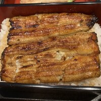 鰻 若松 - 