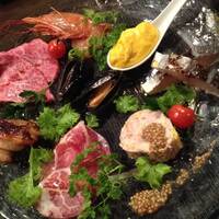 キャトルラパン - 