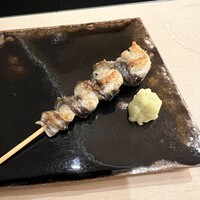 寿し処黒杉 心貫 - 