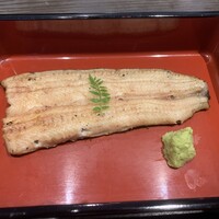 鰻 若松 - 