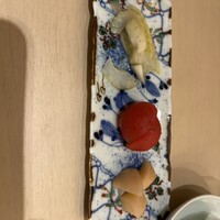 寿し処黒杉 心貫 - 