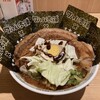 桂花ラーメン 新宿末広店