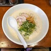 Ramen Ichian - 鶏パイタン