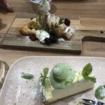 ムーミンカフェ - 