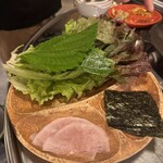 ハナムジップ - 