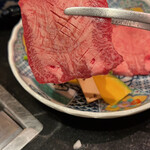 Itamae Yakiniku Ichigyuu - 